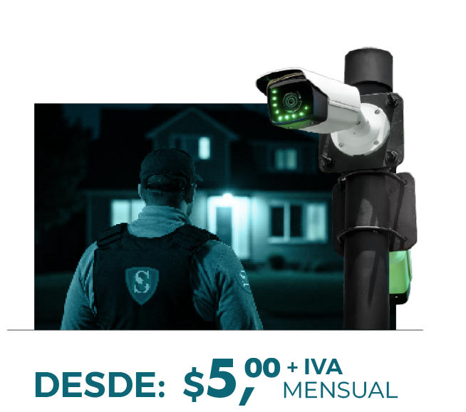 PLAN DE VIDEOVIGILANCIA PREVENTIVA 24/7