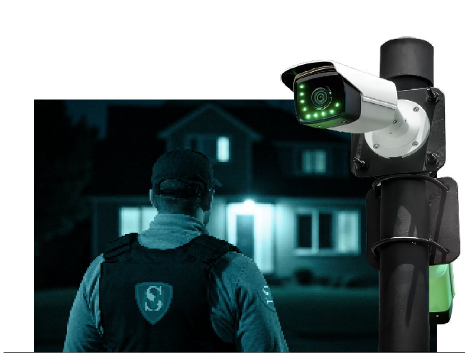 PLAN DE VIDEOVIGILANCIA PREVENTIVA 24/7