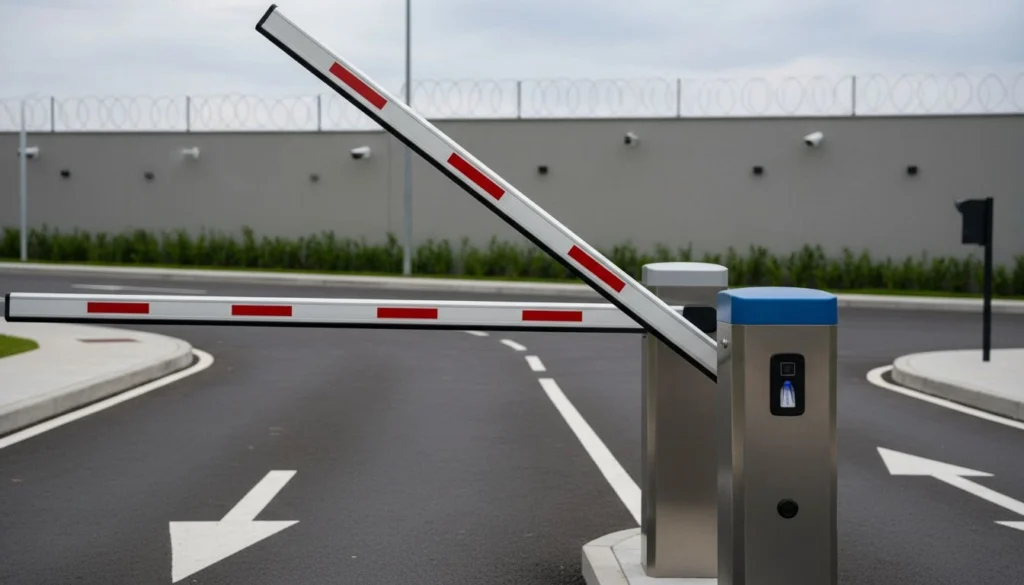 Seguridad para Urbanizaciones