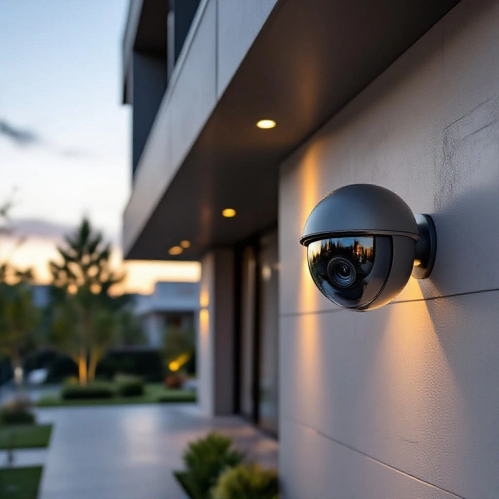 videovigilancia para condominios